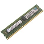 HP DDR3-RAM 4GB PC3L-10600R ECC 1R LP - 606424-001 604500-B21