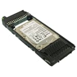 Fujitsu SAS-Festplatte 600GB 10k SAS 6G SFF - CA07339-E523