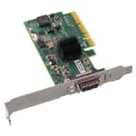 IBM InfiniBand HCA 1-Port/20 Gbps/4X DDR/PCI-E - 44R9972