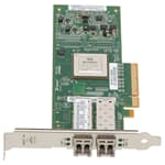 IBM FC-Controller QLE8142 Dual-Port 10Gbps/PCI-e - 42C1802