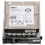 Dell SAS Festplatte 300GB 15k SAS 6G SFF - 0H8DVC