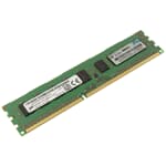 HP DDR3-RAM 4GB PC3-12800E ECC 2R - 684034-001