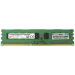 HP DDR3-RAM 4GB PC3-12800E ECC 2R - 684034-001