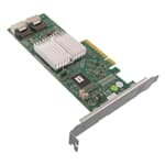 Dell RAID Controller PERC H310 2CH SAS 6G PCI E Precision T3600 - 0HV52W