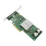 Dell RAID Controller PERC H310 2CH SAS 6G PCI E Precision T3600 - 0HV52W