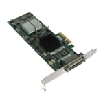 HP SCSI-Controller 2-CH U320e PCI-E 593120-001