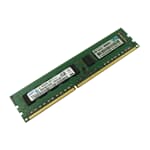 HP DDR3-RAM 4GB PC3L-10600E ECC 2R LP 619488-B21