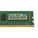 HP DDR3-RAM 4GB PC3L-10600E ECC 2R LP 619488-B21
