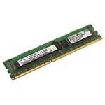 HP DDR3-RAM 4GB PC3-12800R ECC 1R - 676331-B21 RENEW