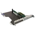 IBM Riser Card PCI-E 8x System x3250 M3 - 49Y4673 / 46C6796