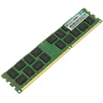 HP DDR3-RAM 8GB PC3L-10600R ECC 2R LP - 647650-071 664690-001