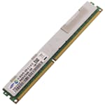 Samsung DDR3-RAM 8GB PC3-10600R ECC 2R VLP - M392B1K70CM0-CH9