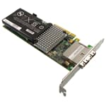 IBM ServeRAID M5025 8-CH 512MB SAS SATA PCI-E - 46M0854