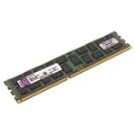 Kingston DDR3-RAM 8 GB PC3-10600R ECC 2R - KTD-PE313/8G