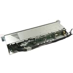 HP 8 SFF HDD Drive Cage+Backplane DL360p Gen8 667868-001