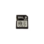 Dell iDRAC vFlash 8GB SD Card - 0XW5C