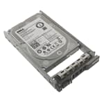 Dell SATA Festplatte 1TB 7,2k SATA 6G SFF - 0WF12F