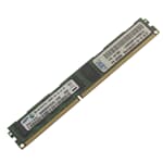 IBM DDR3-RAM 4 GB PC3-10600R ECC 2R VLP - 44T1586