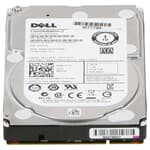 Dell SATA Festplatte 1TB 7,2k SATA 6G 2,5" 0WF12F