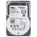 Dell SATA Festplatte 1TB 7,2k SATA 6G 2,5" 0WF12F