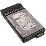 HP SATA Festplatte 2TB 7,2k SATA2 LFF MSA2000 G3 601778-001 AW556B RENEW