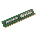 IBM DDR3-RAM 2GB PC3-10600E ECC 2R - 44T1573