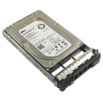 Dell SAS-Festplatte 1TB 7,2k SAS 6G LFF - 740YX