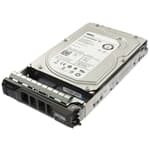 Dell SAS-Festplatte 1TB 7,2k SAS 6G LFF - 740YX