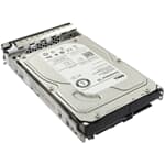 Dell SAS-Festplatte 1TB 7,2k SAS 6G LFF - 740YX