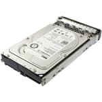 Dell SAS-Festplatte 1TB 7,2k SAS 6G LFF - 740YX