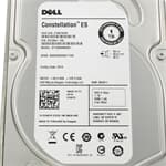 Dell SAS-Festplatte 1TB 7,2k SAS 6G LFF - 740YX