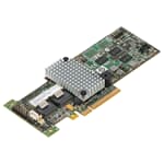 IBM ServeRAID M5014 8-CH 256MB SAS-SATA PCI-E - System x - 46M0918