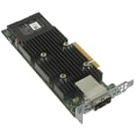 Dell PERC H830 8-CH 2GB SAS 12G SATA 6G PCI-E LP - NR5PC NEU