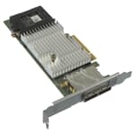 Dell PERC H810 8-CH 1GB SAS 6G PCI-E - NDD93 NEU