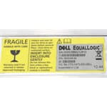 DELL Hot-Plug Rahmen SATA EqualLogic PS4000E 3,5" - 0935240-04
