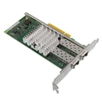 Dell Netzwerkadapter X520-DA2 DP 10GbE SFP+ PCI-e - XYT17