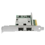 Dell Netzwerkadapter X520-DA2 DP 10GbE SFP+ PCI-e - XYT17