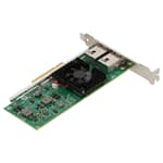 Dell Netzwerkadapter X540-T2  Dual Port 10GbE PCI-E - K7H46