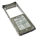 IBM SAS Festplatte 300GB 15k SAS 6G SFF 81Y9914