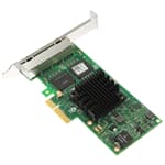 Dell I350-T4 Quad Port Server Adapter 1 Gbps PCI-E THGMP