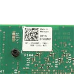 Dell I350-T4 Quad Port Server Adapter 1 Gbps PCI-E THGMP