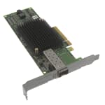 HP FC-Controller 81E 1-Port 1x 8Gbps SFP FC PCI-E - 489192-001