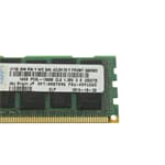 IBM DDR3-RAM 16GB PC3L-10600R ECC 2R LP - 49Y1565 49Y1563
