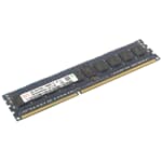 Fujitsu DDR3-RAM 4GB PC3-10600R ECC 1R für RX300 S6 - S26361-F3605-L510