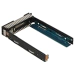 Hot-Plug Rahmen 3,5" SAS/SATA Gen/Gen9 kompatibel zu 651314-001
