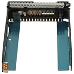 Hot-Plug Rahmen 3,5" SAS/SATA Gen/Gen9 kompatibel zu 651314-001