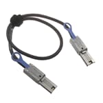 Dell external mini-SAS Cable SFF-8088 0,7m 0W508F