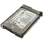 HP SAS Festplatte 300GB 15k SAS 6G DP SFF 653960-001 652611-B21