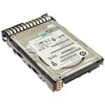 HP SAS Festplatte 146GB 15k SAS SFF - 653950-001 652605-B21