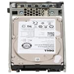 Dell SAS Festplatte 600GB 10k SAS 6G SFF 12th - 7YX58 ST600MM0006